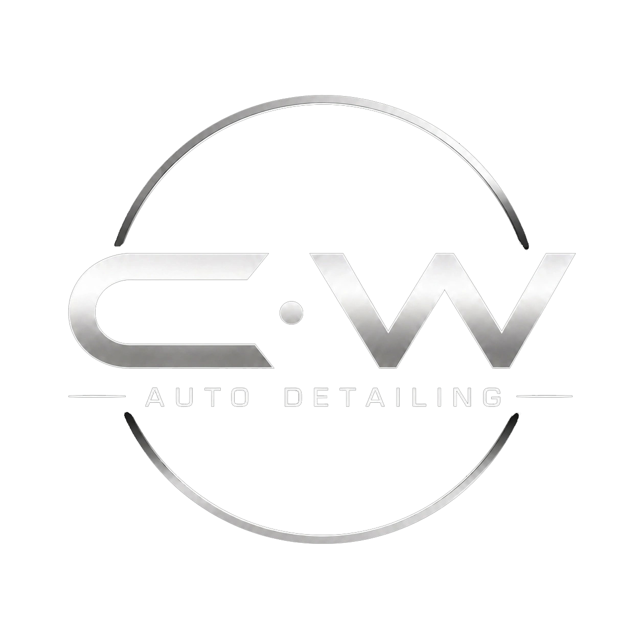 CW Detailing Logo